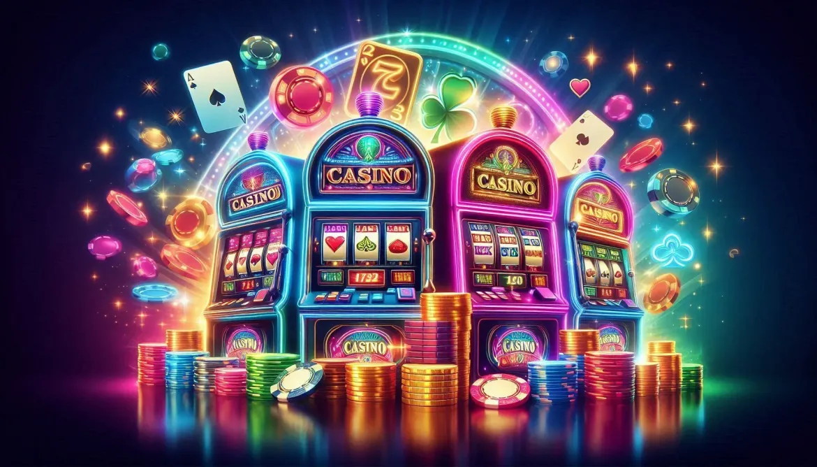Duelz Casino