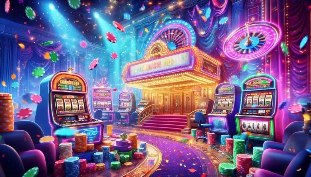 Duelz Casino